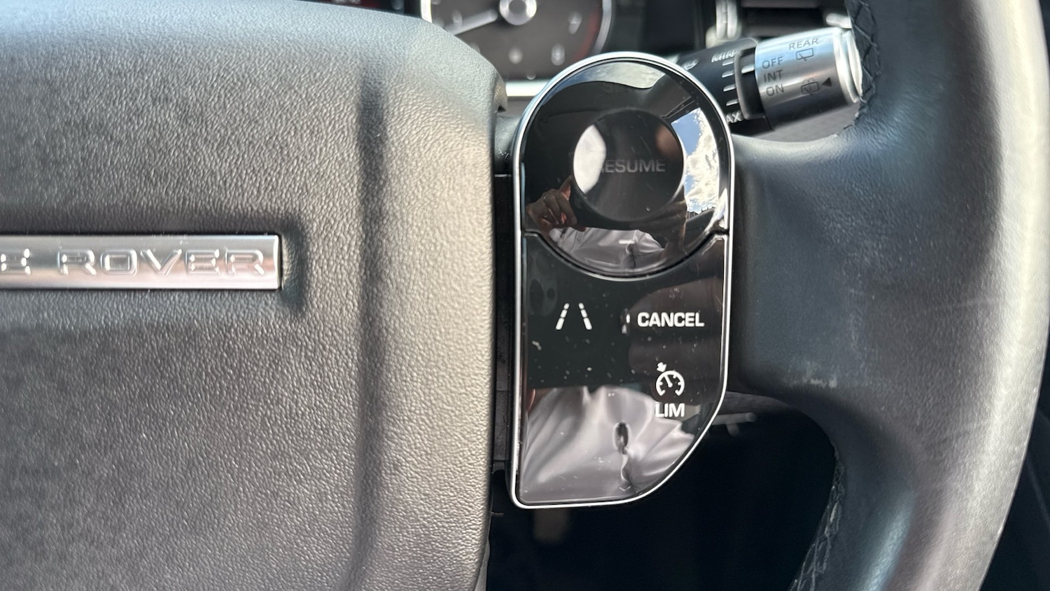 Vehicle 34