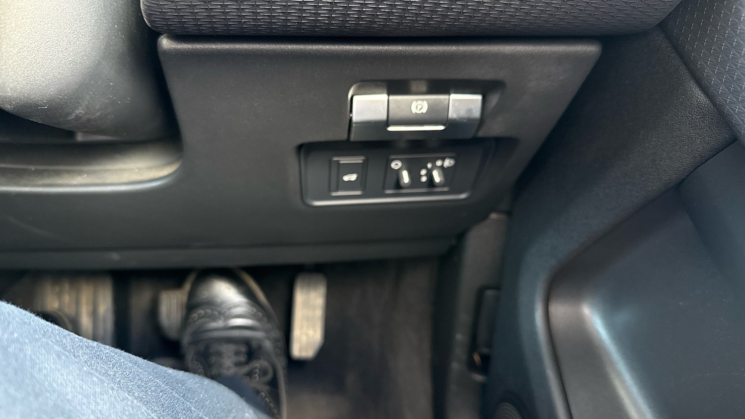 Vehicle 38