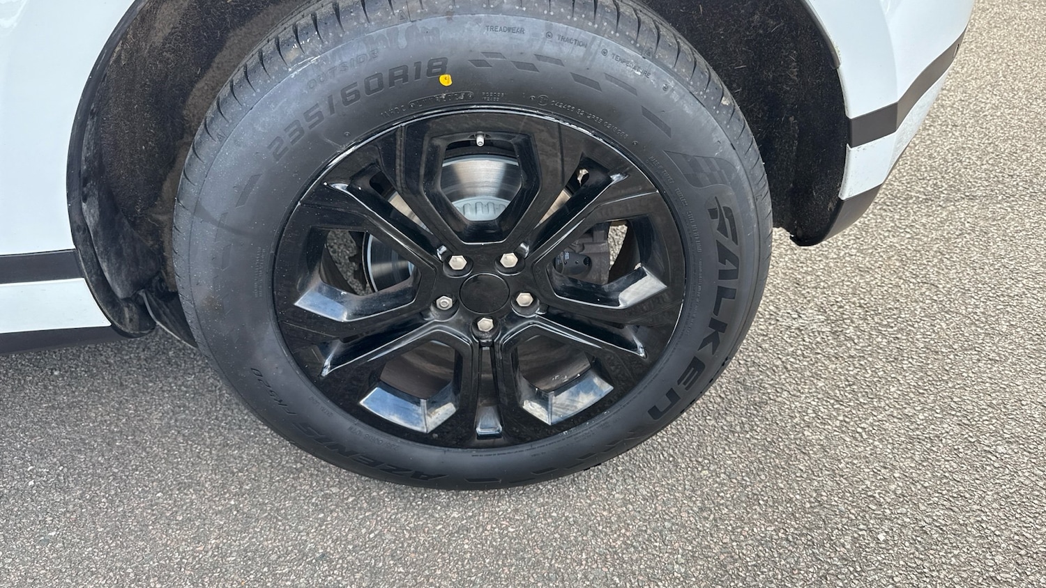 Vehicle 60
