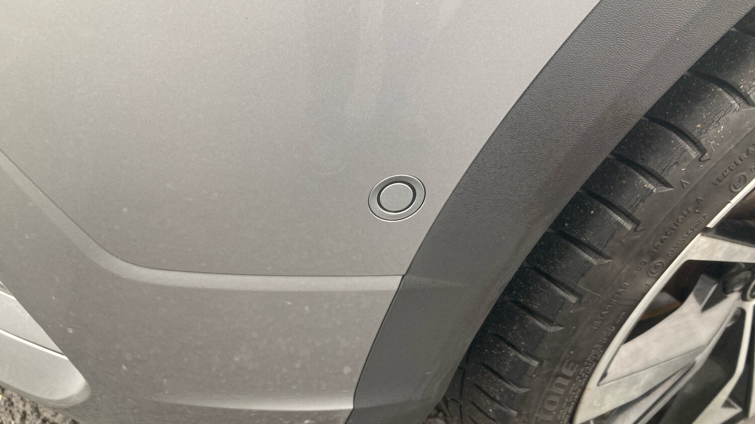 Used Volkswagen T-Roc 2023 for sale - 77336439: Photo 23