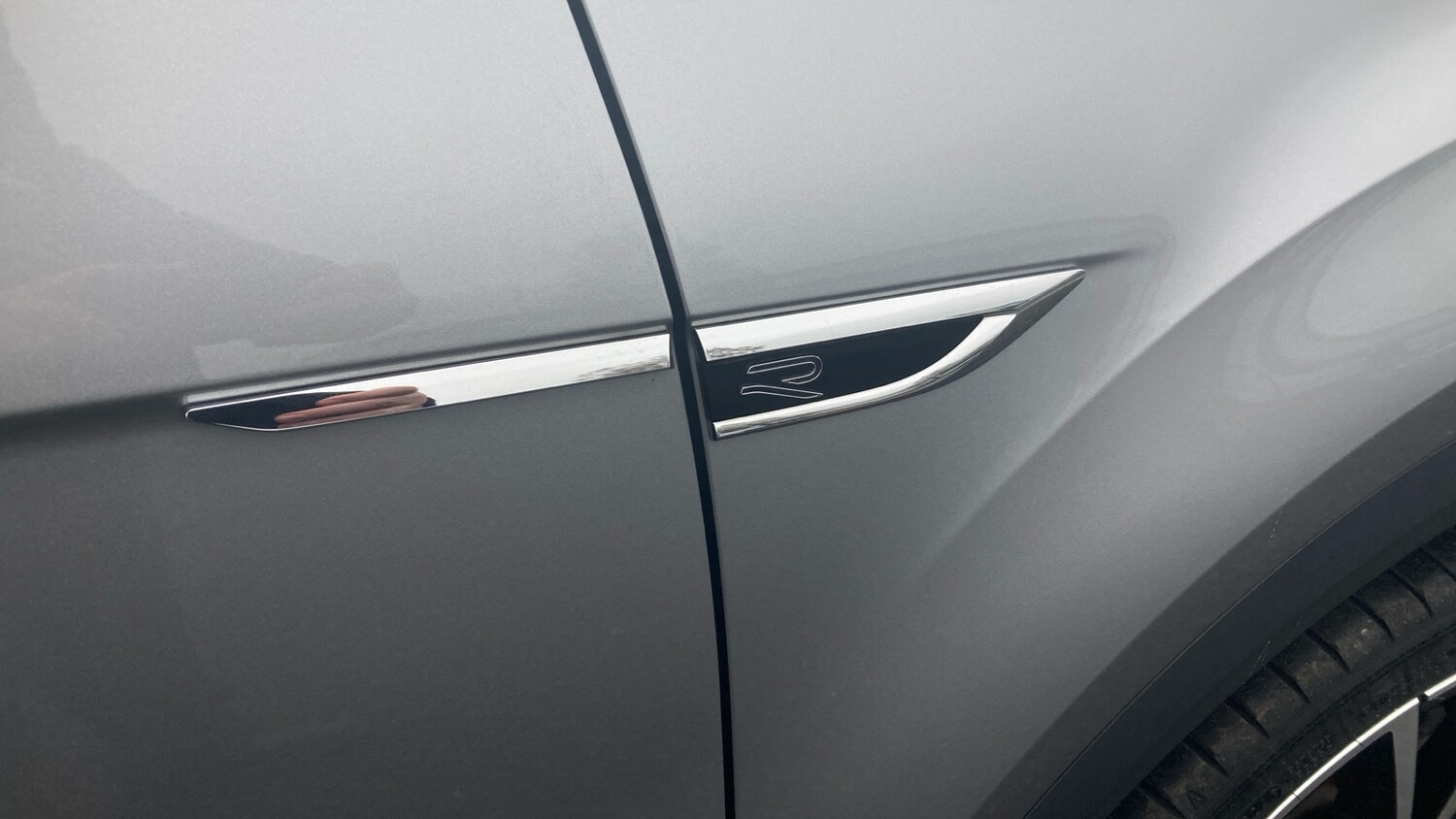 Used Volkswagen T-Roc 2023 for sale - 77336439: Photo 25