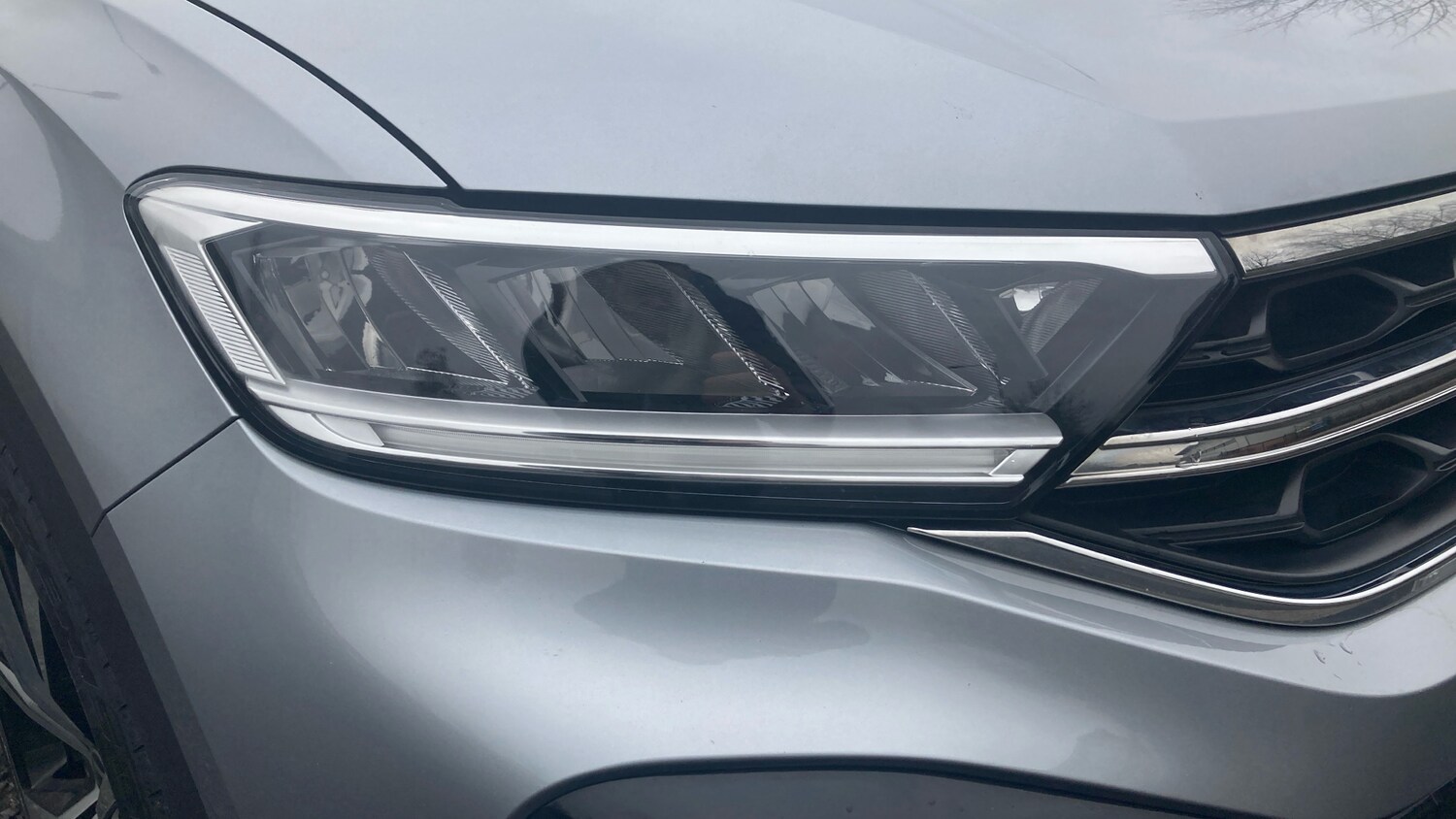 Used Volkswagen T-Roc 2023 for sale - 77336439: Photo 26