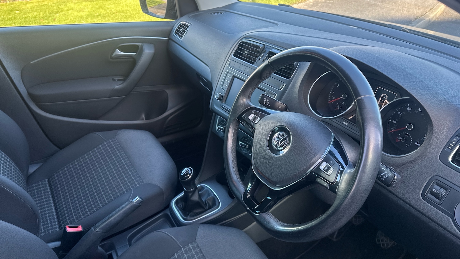 Used Volkswagen Polo 2016 for sale - 78060781: Photo 11