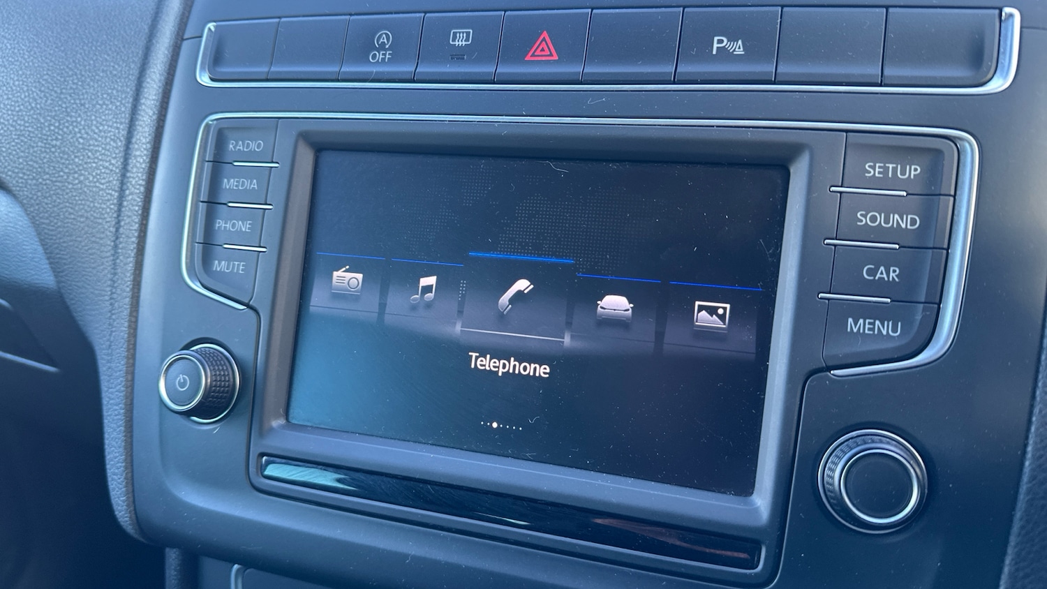 Used Volkswagen Polo 2016 for sale - 78060781: Photo 12