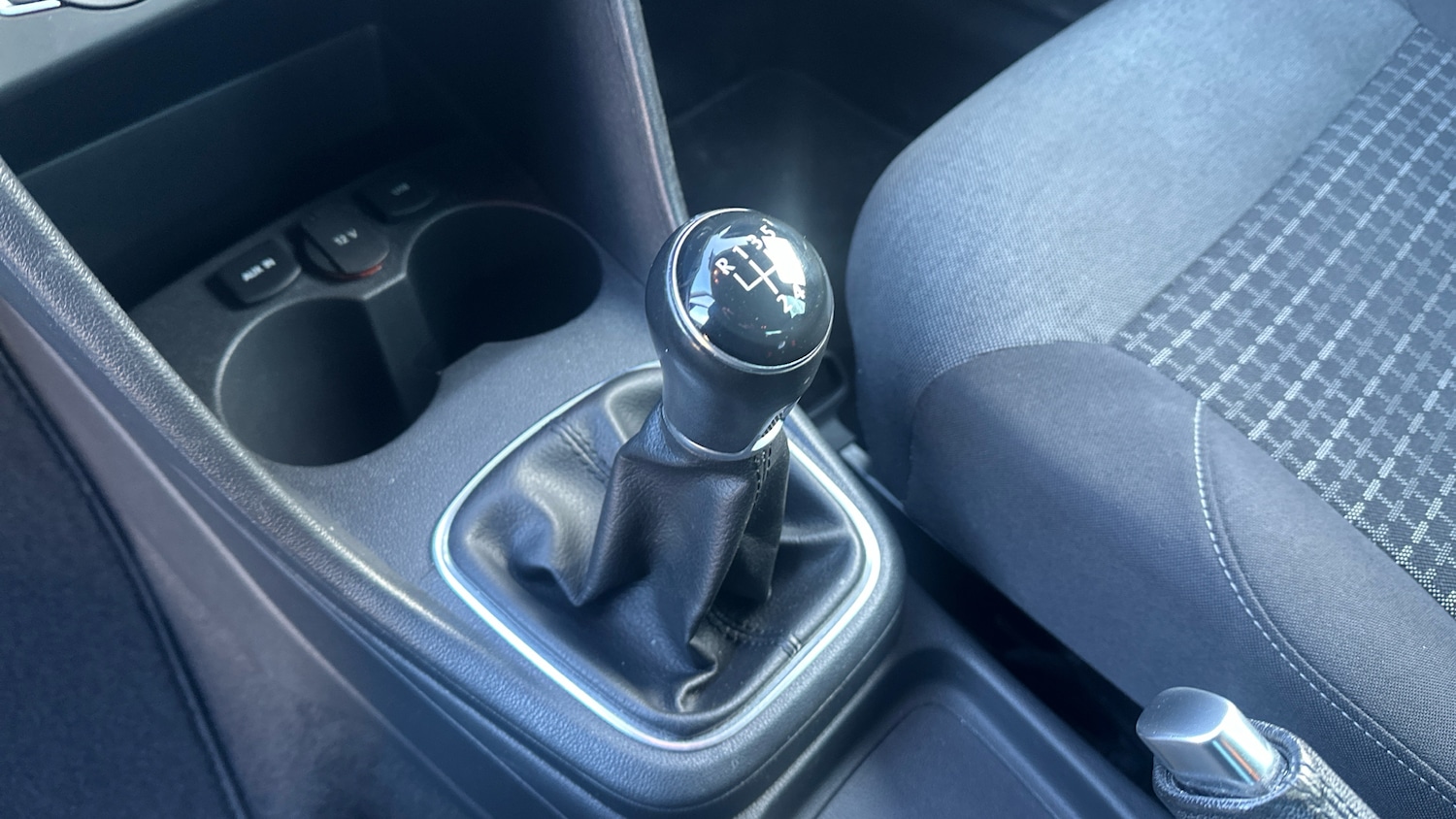 Used Volkswagen Polo 2016 for sale - 78060781: Photo 13