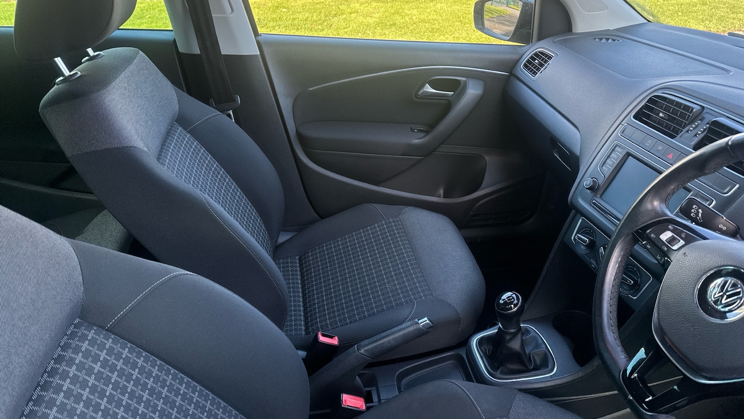 Used Volkswagen Polo 2016 for sale - 78060781: Photo 14