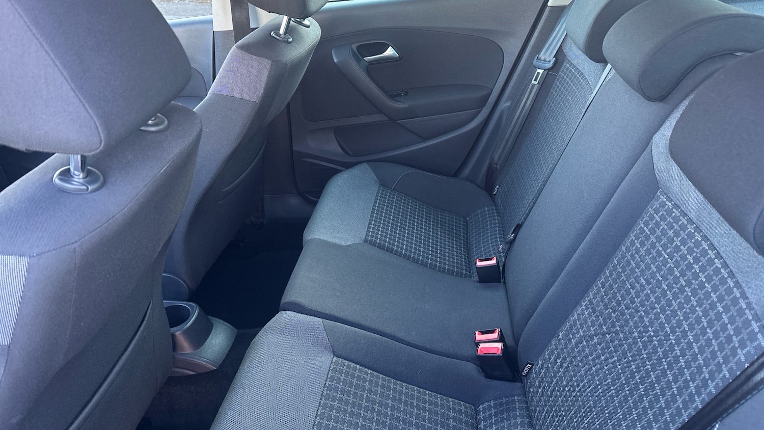 Used Volkswagen Polo 2016 for sale - 78060781: Photo 16