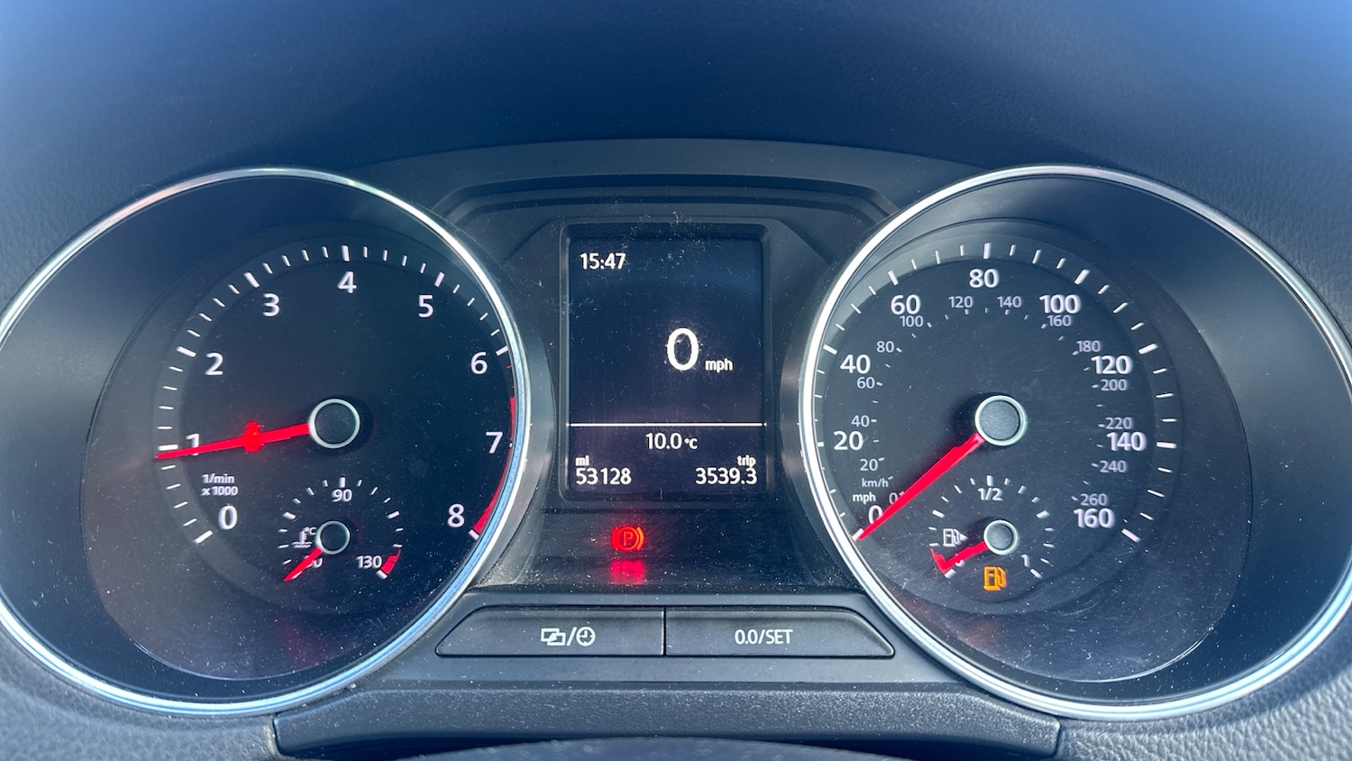 Used Volkswagen Polo 2016 for sale - 78060781: Photo 18