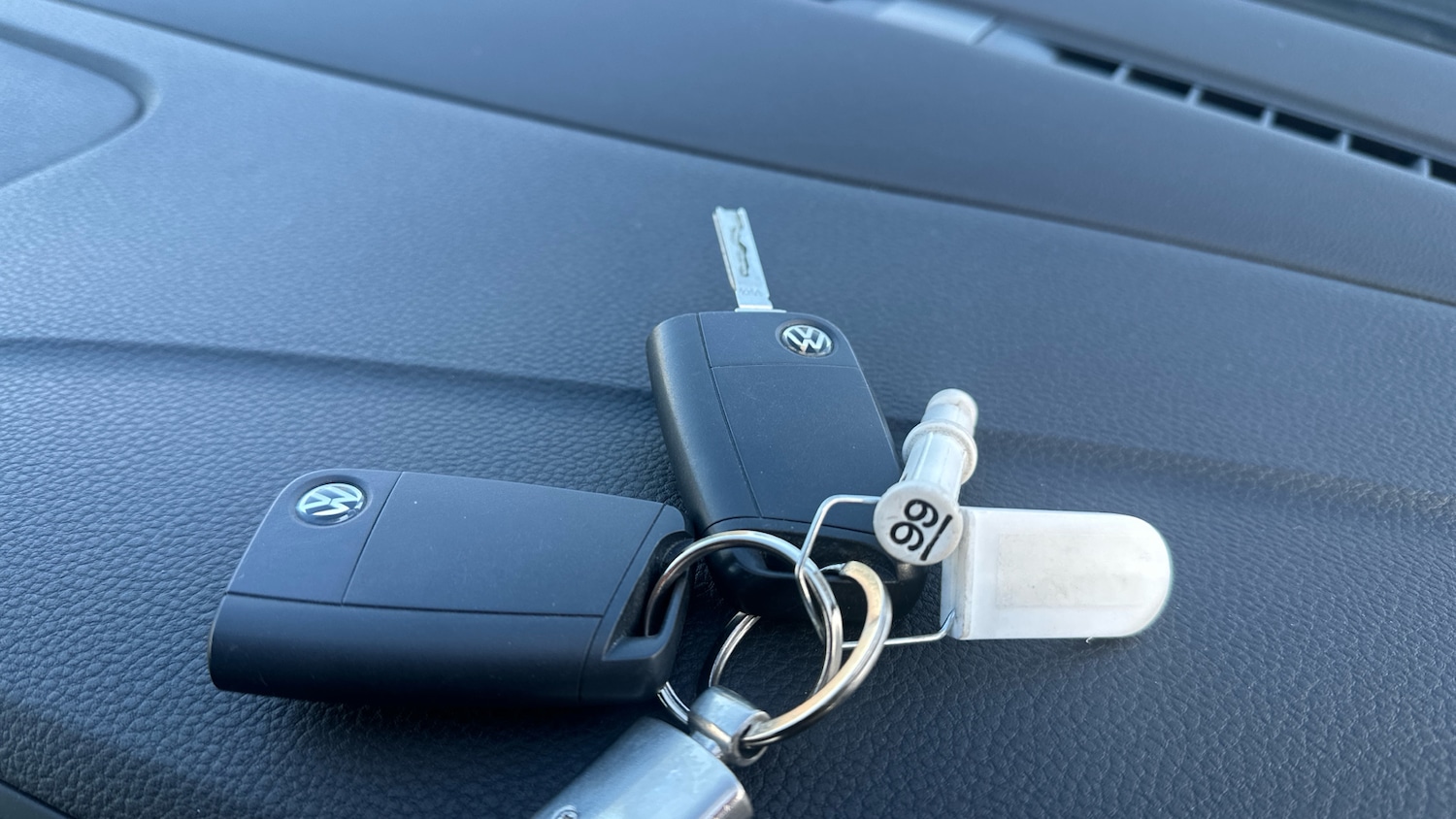 Used Volkswagen Polo 2016 for sale - 78060781: Photo 20