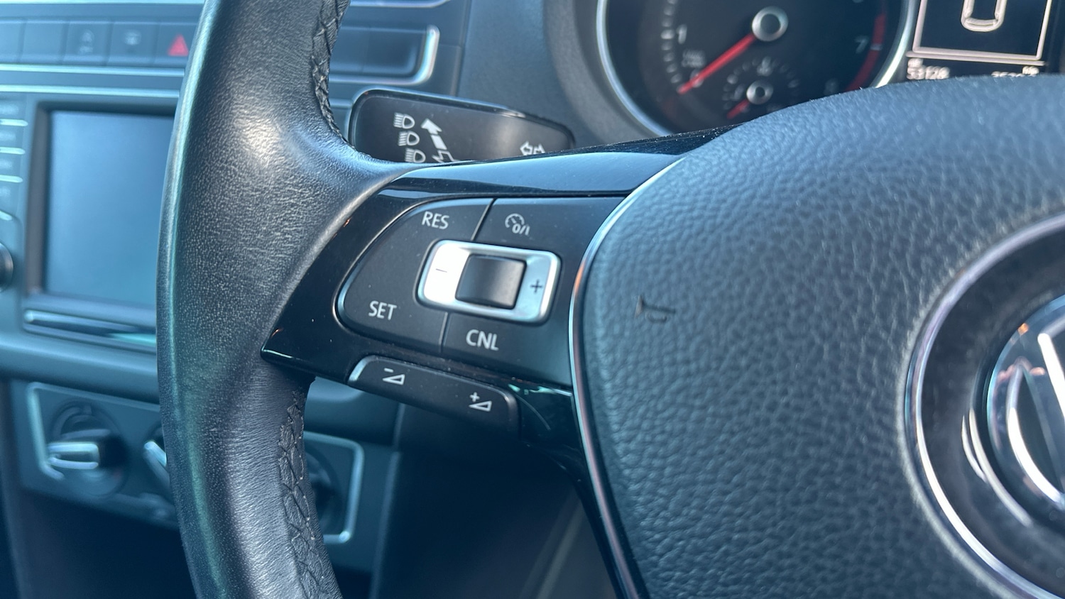 Used Volkswagen Polo 2016 for sale - 78060781: Photo 25