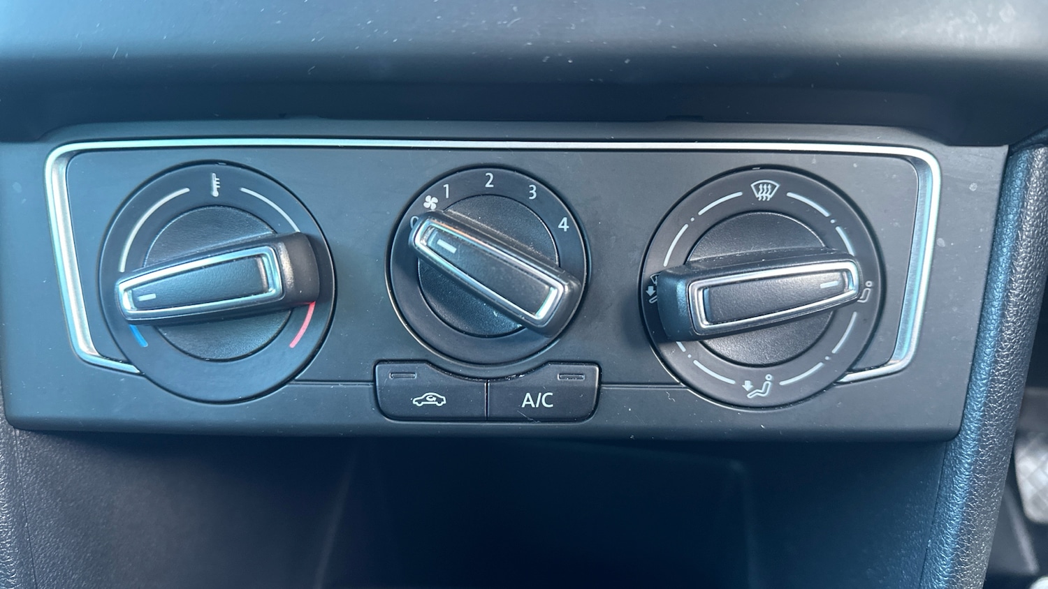 Used Volkswagen Polo 2016 for sale - 78060781: Photo 27