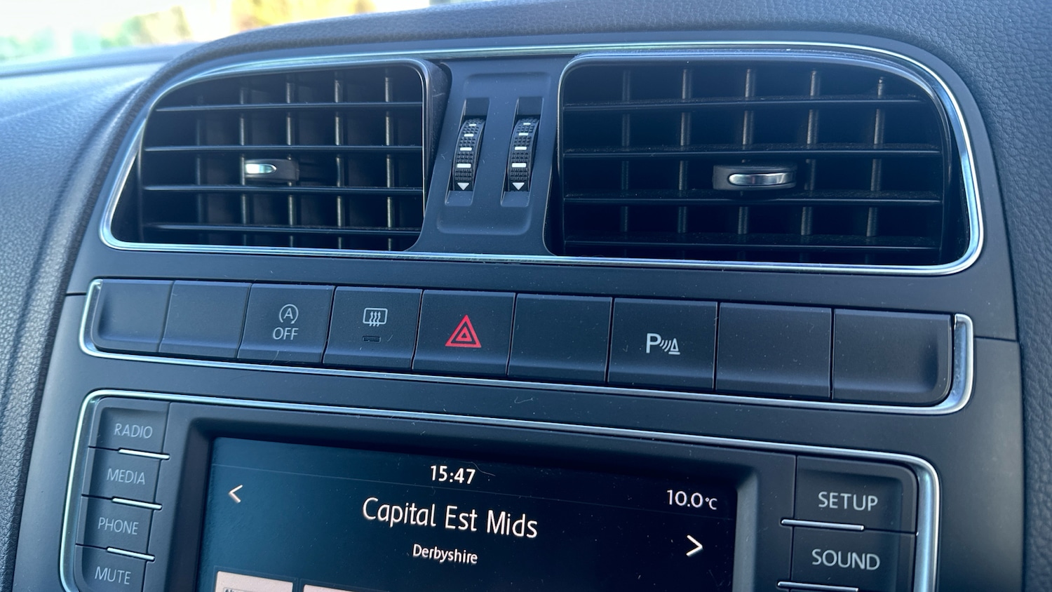 Used Volkswagen Polo 2016 for sale - 78060781: Photo 28