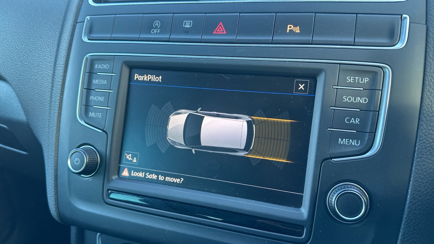 Used Volkswagen Polo 2016 for sale - 78060781: Photo 29