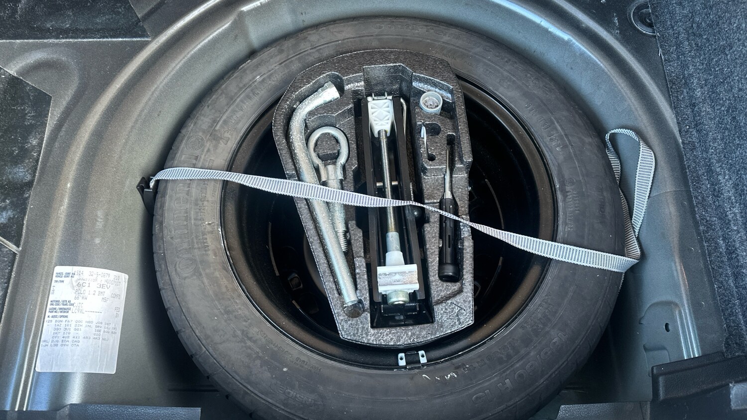 Used Volkswagen Polo 2016 for sale - 78060781: Photo 31