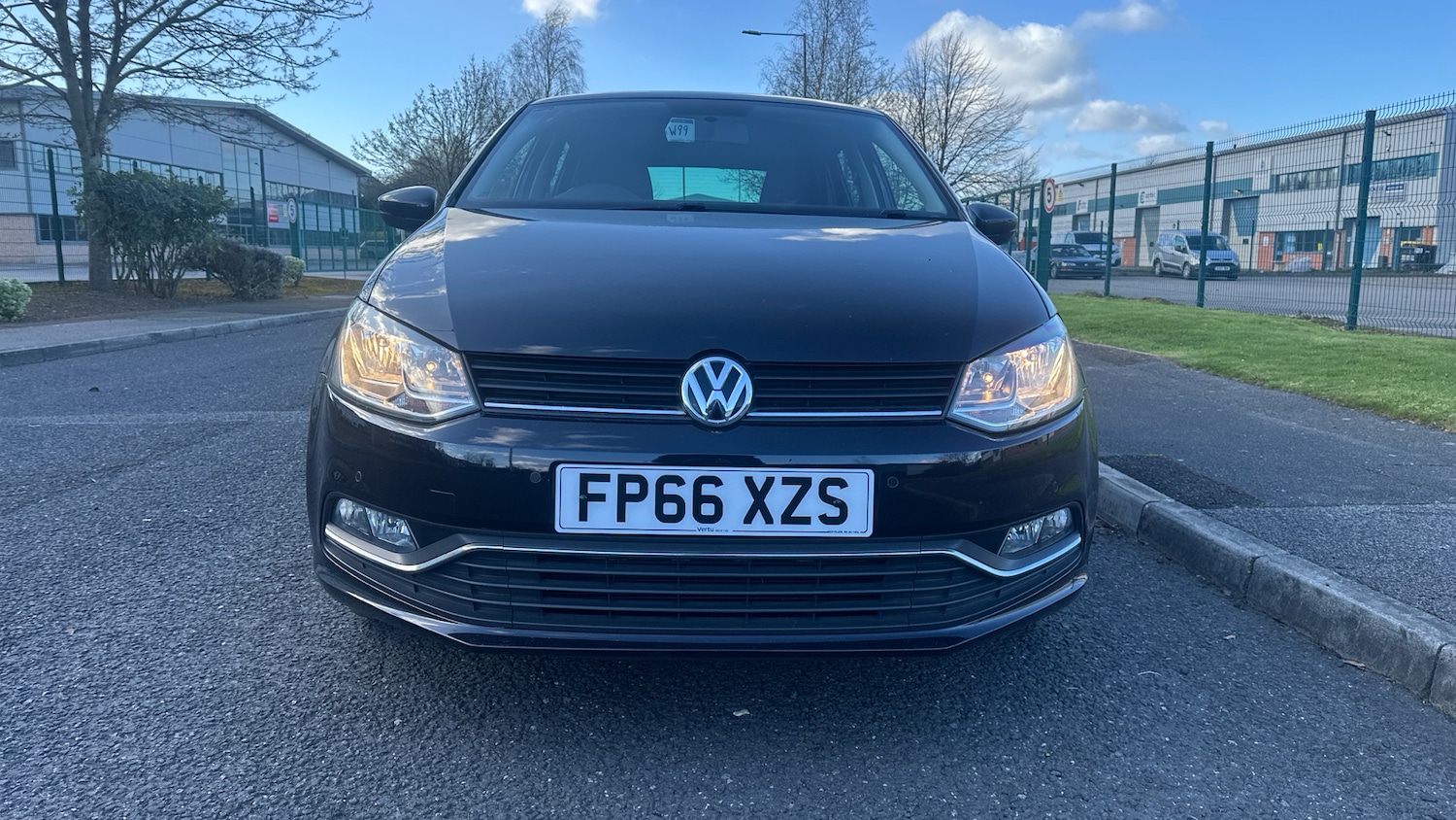 Used Volkswagen Polo 2016 for sale - 78060781: Photo 34