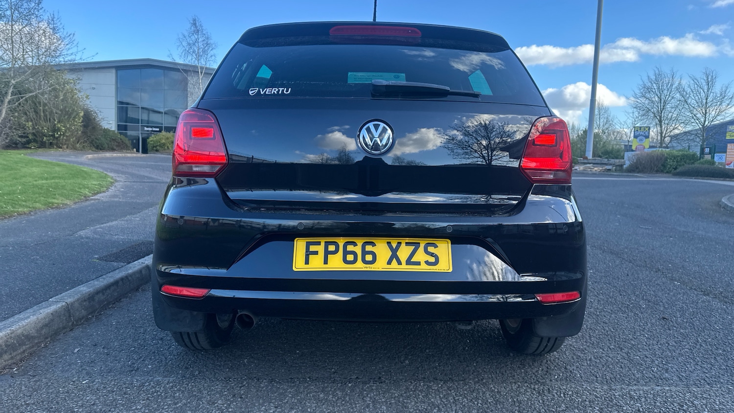 Used Volkswagen Polo 2016 for sale - 78060781: Photo 35