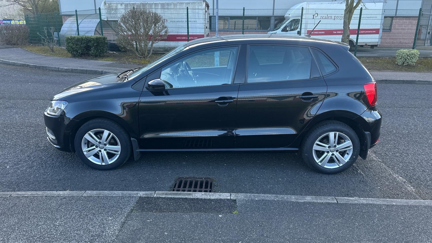 Used Volkswagen Polo 2016 for sale - 78060781: Photo 36