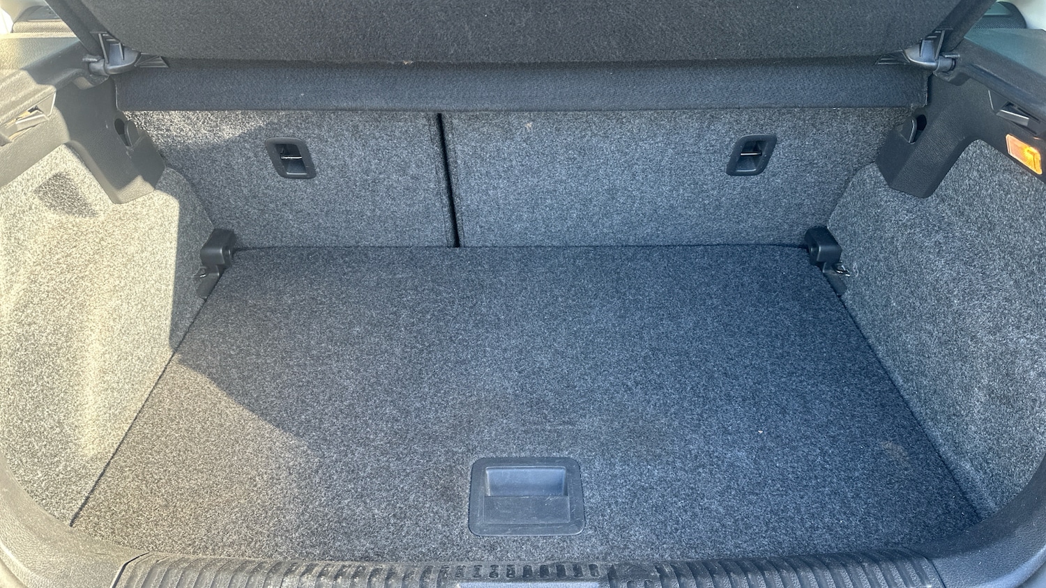 Used Volkswagen Polo 2016 for sale - 78060781: Photo 4