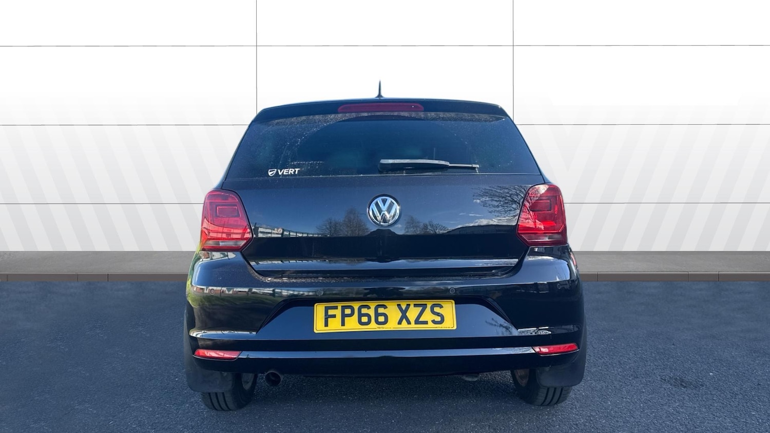 Used Volkswagen Polo 2016 for sale - 78060781: Photo 6