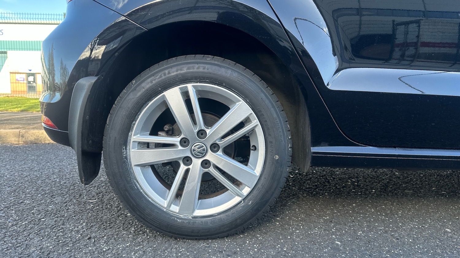 Used Volkswagen Polo 2016 for sale - 78060781: Photo 7