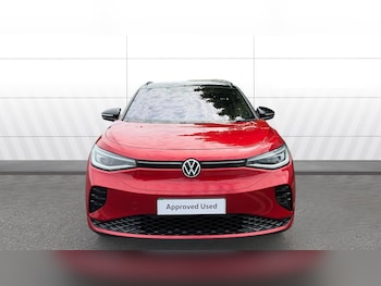 Used Volkswagen ID.4 2024 for sale - 79068843: Photo