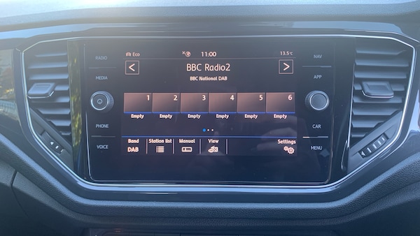 Used Volkswagen T-Roc 2019 for sale - 76181326: Photo 12