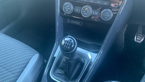 Used Volkswagen T-Roc 2019 for sale - 76181326: Photo 13