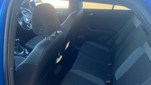 Used Volkswagen T-Roc 2019 for sale - 76181326: Photo 16