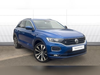 Volkswagen - T-Roc