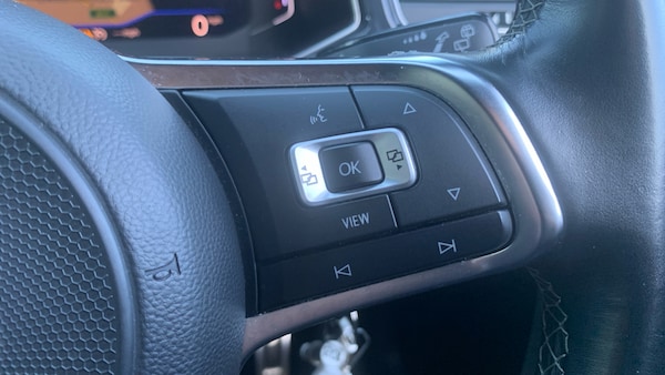 Used Volkswagen T-Roc 2019 for sale - 76181326: Photo 23