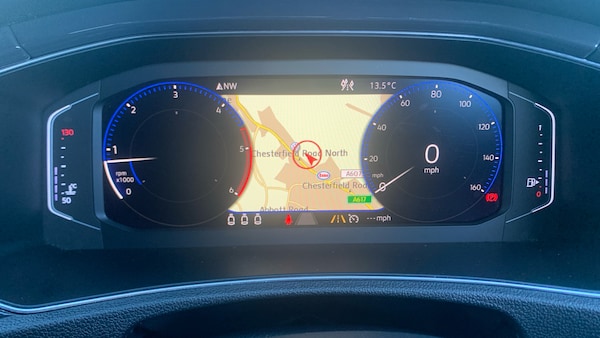 Used Volkswagen T-Roc 2019 for sale - 76181326: Photo 24