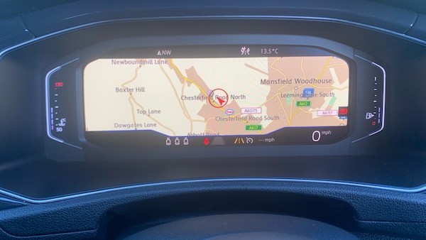 Used Volkswagen T-Roc 2019 for sale - 76181326: Photo 25