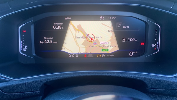 Used Volkswagen T-Roc 2019 for sale - 76181326: Photo 26