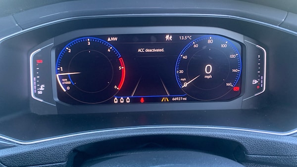 Used Volkswagen T-Roc 2019 for sale - 76181326: Photo 27