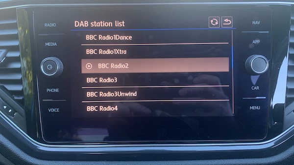 Used Volkswagen T-Roc 2019 for sale - 76181326: Photo 30