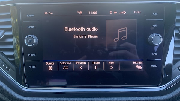 Used Volkswagen T-Roc 2019 for sale - 76181326: Photo 32