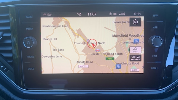Used Volkswagen T-Roc 2019 for sale - 76181326: Photo 34