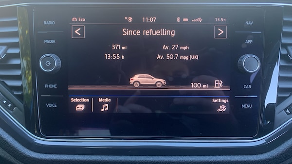 Used Volkswagen T-Roc 2019 for sale - 76181326: Photo 36