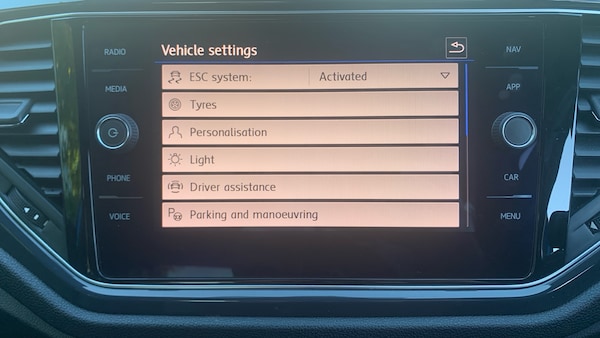 Used Volkswagen T-Roc 2019 for sale - 76181326: Photo 37