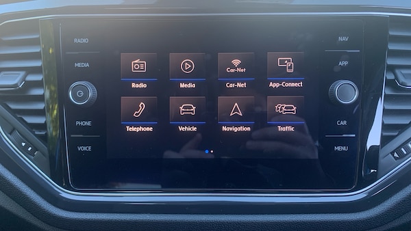 Used Volkswagen T-Roc 2019 for sale - 76181326: Photo 38