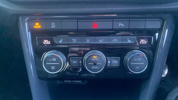 Used Volkswagen T-Roc 2019 for sale - 76181326: Photo 39