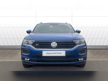 Used Volkswagen T-Roc 2019 for sale - 76181326: Photo 3