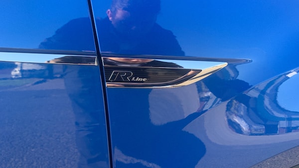 Used Volkswagen T-Roc 2019 for sale - 76181326: Photo 46