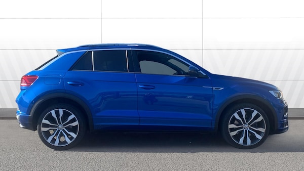 Used Volkswagen T-Roc 2019 for sale - 76181326: Photo 5