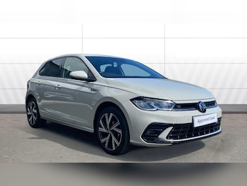 Used Volkswagen Polo 2023 for sale - 78581147: Photo