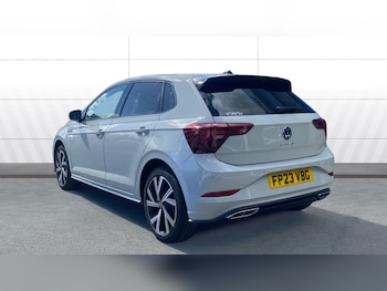 Used Volkswagen Polo 2023 for sale - 78581147: Photo