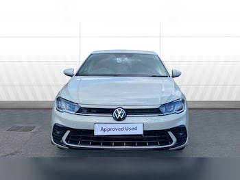 Used Volkswagen Polo 2023 for sale - 78581147: Photo