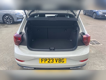 Used Volkswagen Polo 2023 for sale - 78581147: Photo