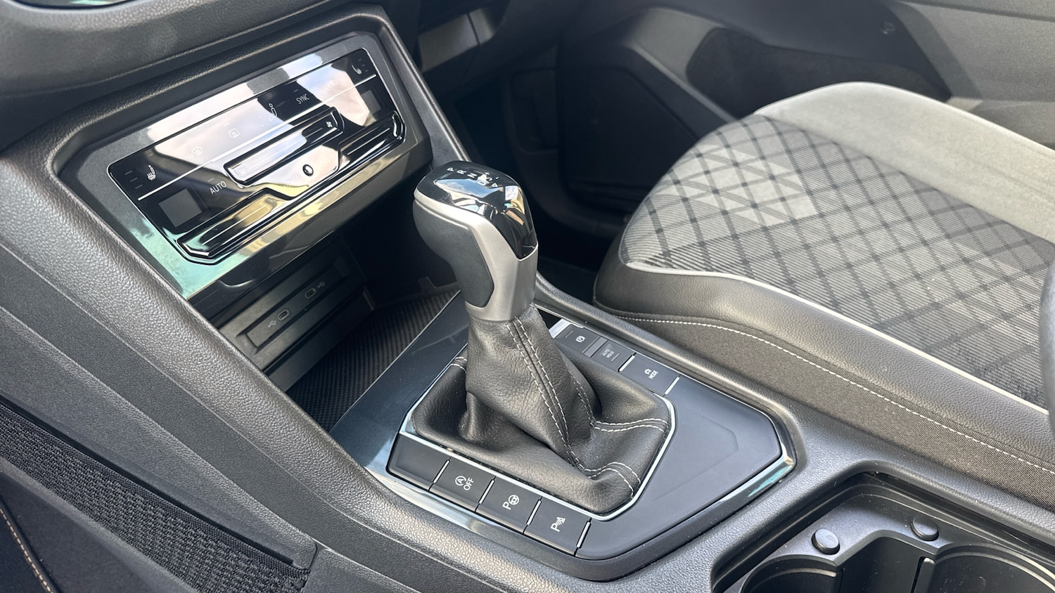 Used Volkswagen Tiguan 2022 for sale - 76921178: Photo 13