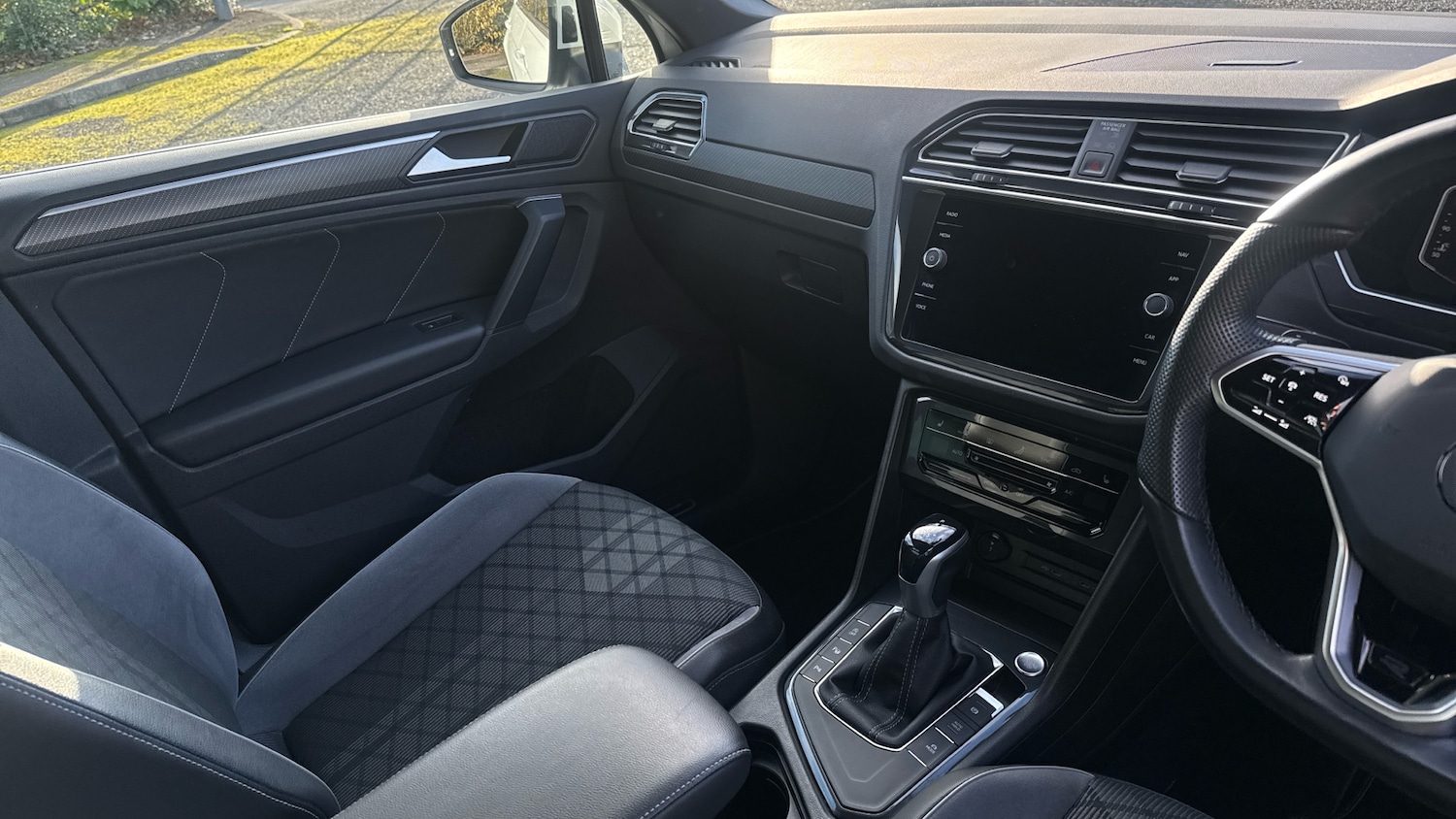 Used Volkswagen Tiguan 2022 for sale - 76921178: Photo 14